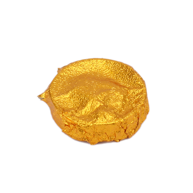 200pcs%208*8cm%20Gold%20Aluminium%20Foil%20Candy%20Chocolate%20Cookie%20DIY%20Wrapping%20Tin%20Paper%20MIO%20Super%20Store%20-%20Image%207