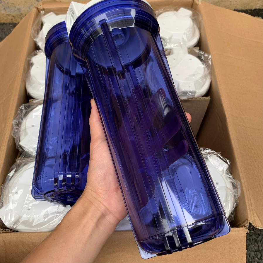 Cốc lọc 10 inch ren 21