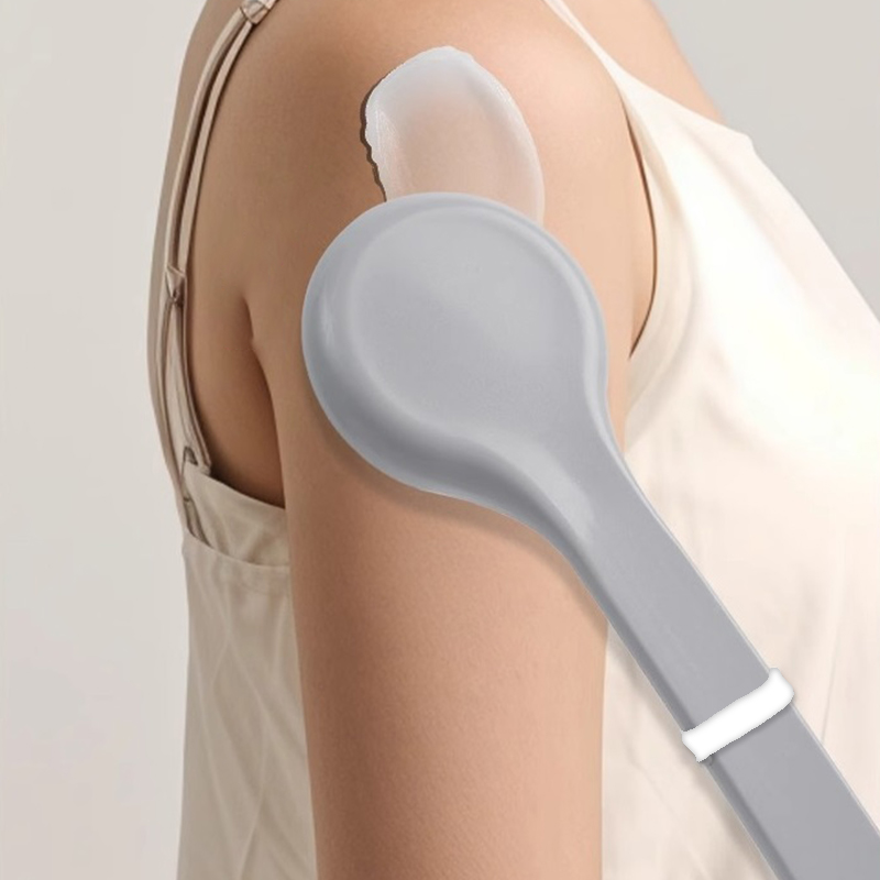 1Pcs%20Multi-Function%20Lotion%20Sunscreen%20Ointment%20Applicator%20Long%20Handle%20Body%20Cleaner%20Shower%20Brush%20Sunscreen%20Back%20Applicator%20JUE%20-%20Image%205