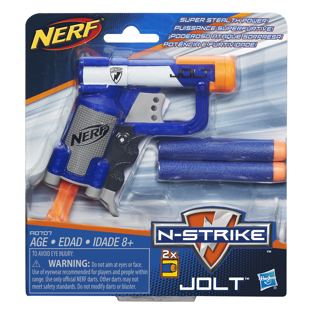 nerf jolt