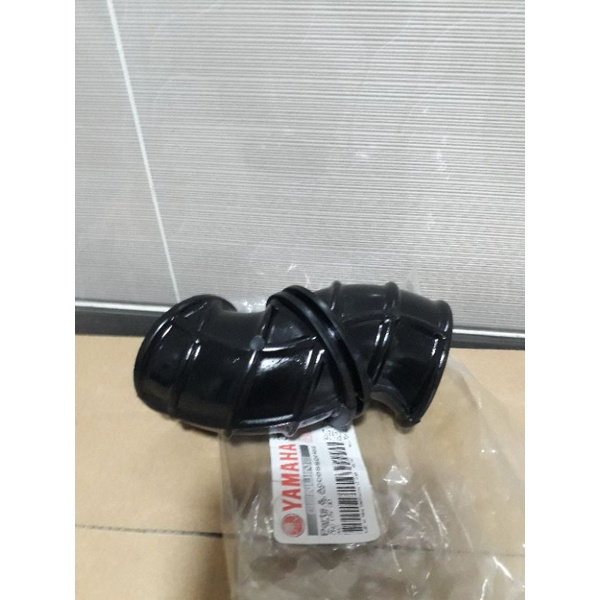 ống lấy gió bo e Exciter 150 YamahA CHÍNH HÃNG