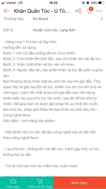 KHĂN QUẤN TÓC-Ủ TÓC -KHÔ SIÊU TỐC