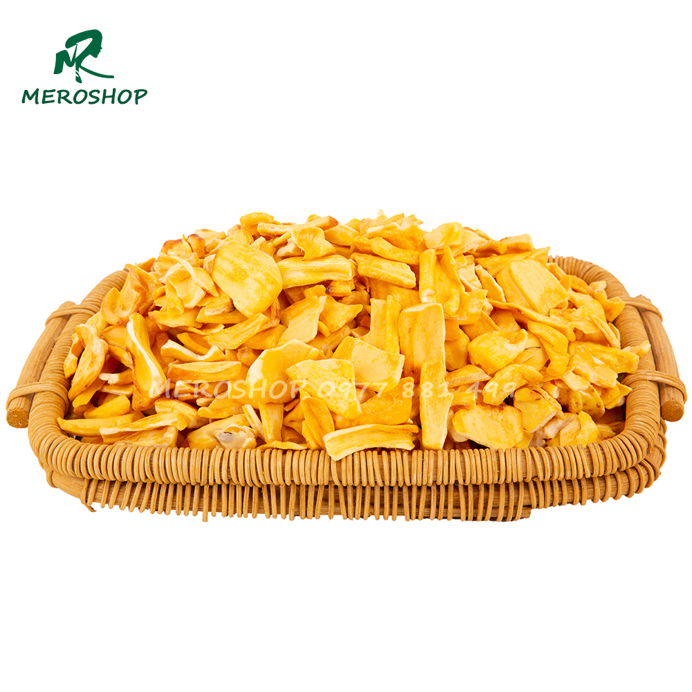 500GRAM MÍT THÁI VỤN HÀNG NGON, GIÒN