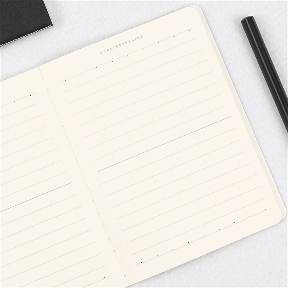 44 Sheets Notebook Portable Memo Pad Small Size Notebook A6 Planner Diary Kawaii Stationery Blank Page Journal School Supplies 44 Sheets Notebook Sketchbook Memo Pad Cute Stationery Journal Diary Planner