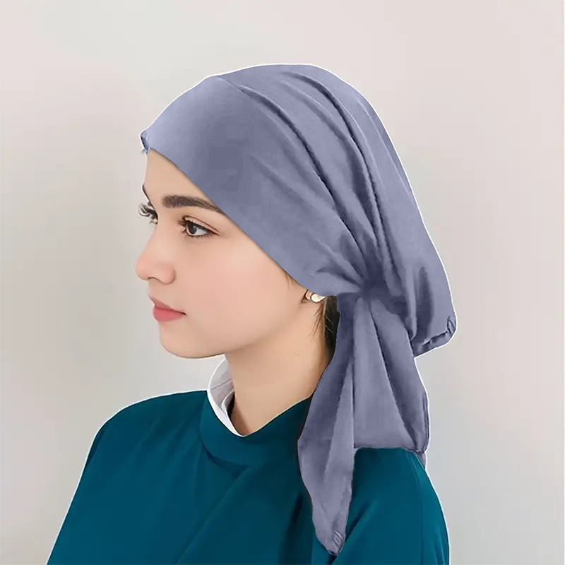 Solid%20Color%20Turban%20Ethnic%20Style%20Elastic%20Ribbon%20Head%20Scarf%20For%20Women%20Girls%20Fashion%20Beanie%20Hat%20Head%20Scarf%20Fashion%20Hair%20Accessories%20TENGXI%20-%20Image%202