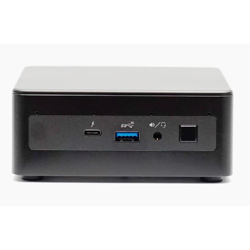 intel nuc 1165g7