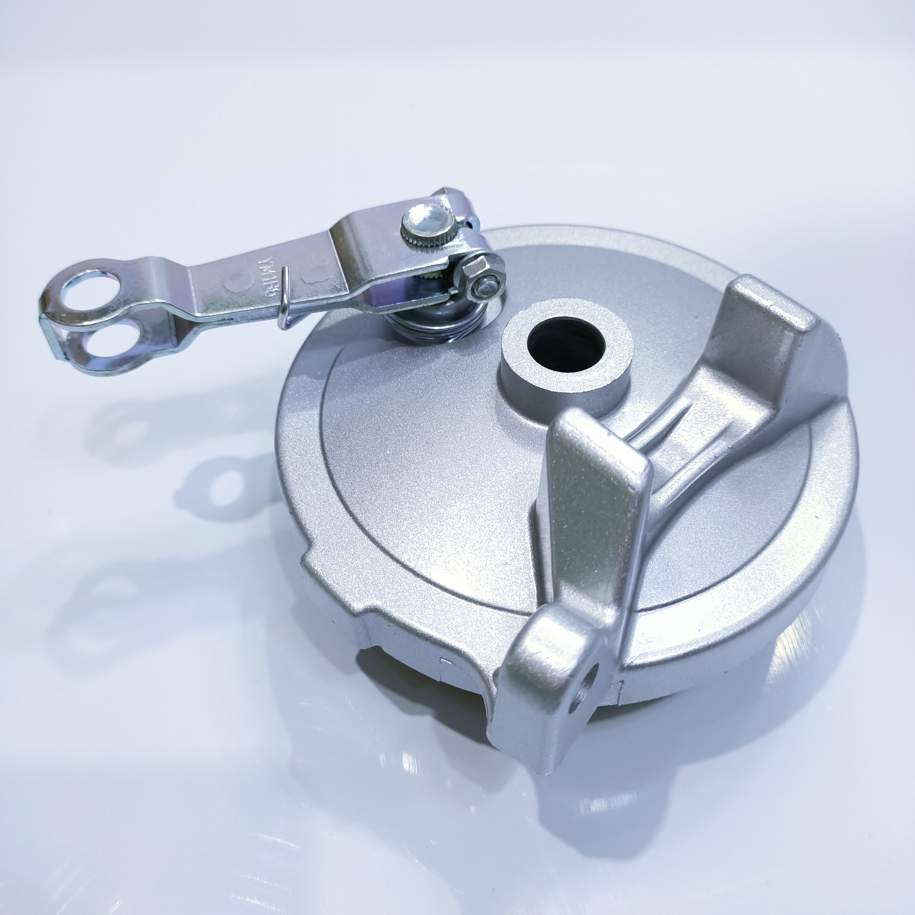ebike rear or back drum brake assembly, newly improved designed for