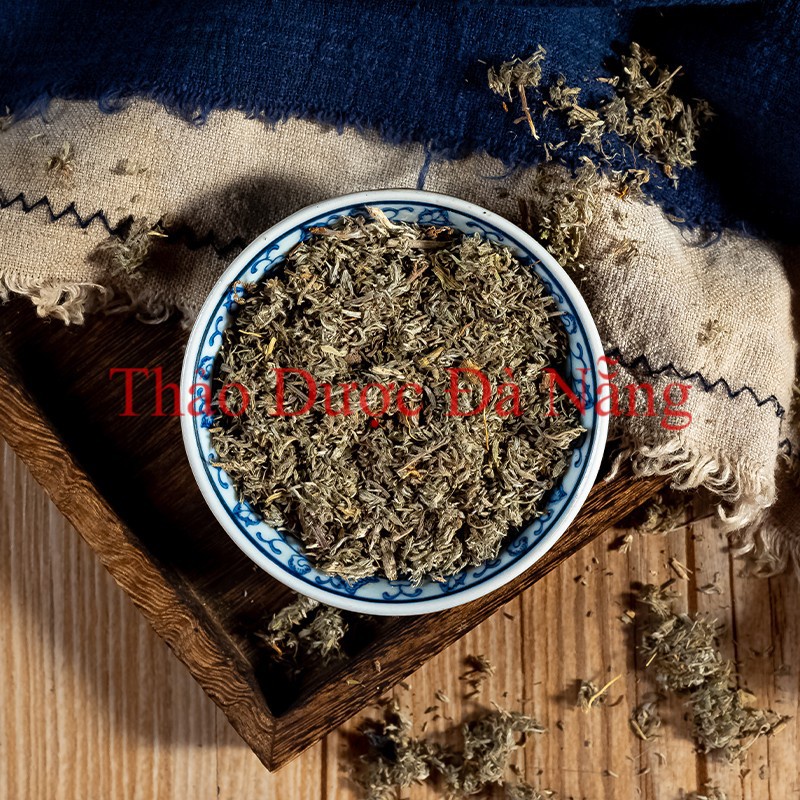 Nhân Trần ( Bắc) 100 gram. Khang Chính Đường .