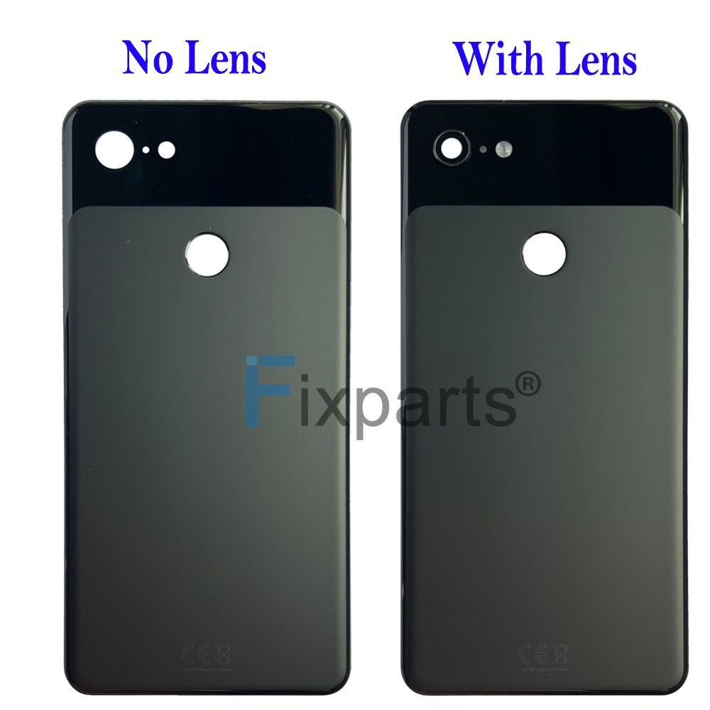 Full%20For%20Google%20Pixel%203%20XL%20Battery%20Cover%20Door%20Back%20Housing%20Rear%20Case%20For%20Google%20Back%20Battery%20Door%20Replacement%20Parts%20-%20Image%204