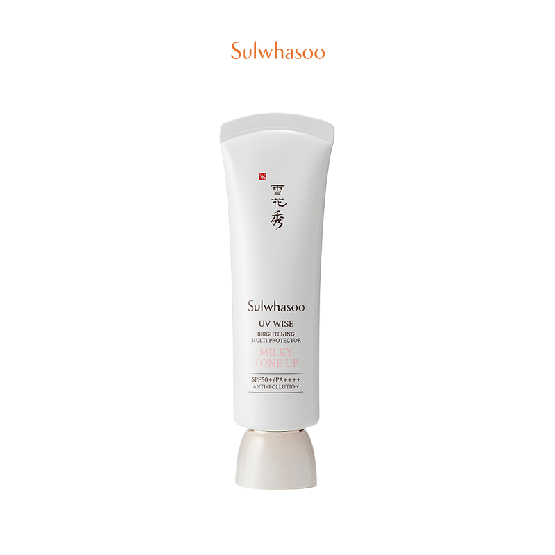 sulwhasoo sunblock review