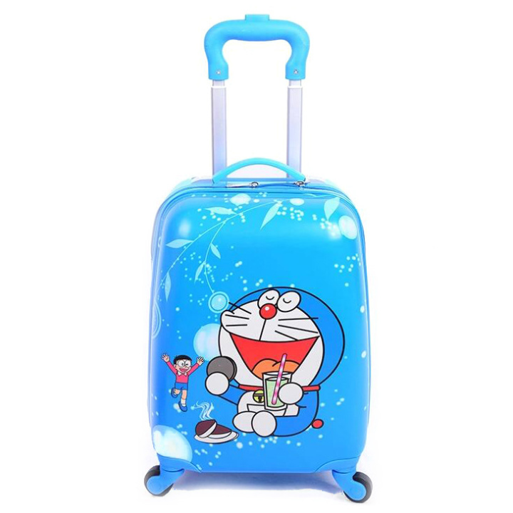 Kiddies Cartoon Hand Luggage Kids School Bag Suitcase for Children | Buy  Online in South Africa | takealot.com