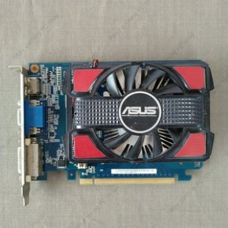 Vga card đồ họa GT730 2GD3 Asus