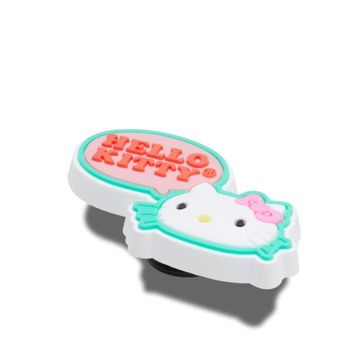 Phụ kiện Jibbitz™ Charm Hello Kitty Friends Chat - 10013088