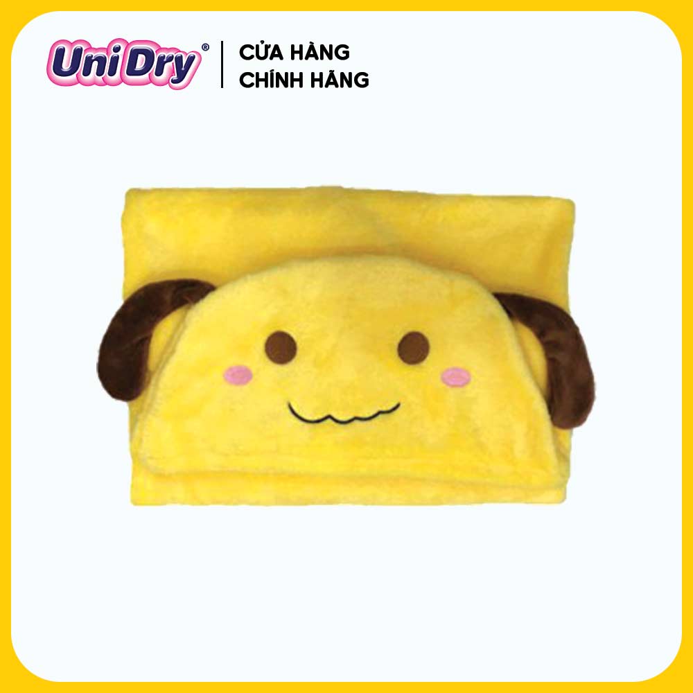 [Qùa tặng không bán] Khăn tăm Em bé UniDry