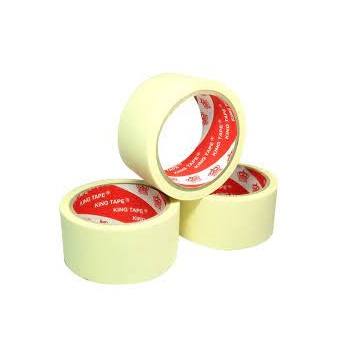 Băng keo giấy các loại 1.2F / 2.4F / 3.5F / 5F