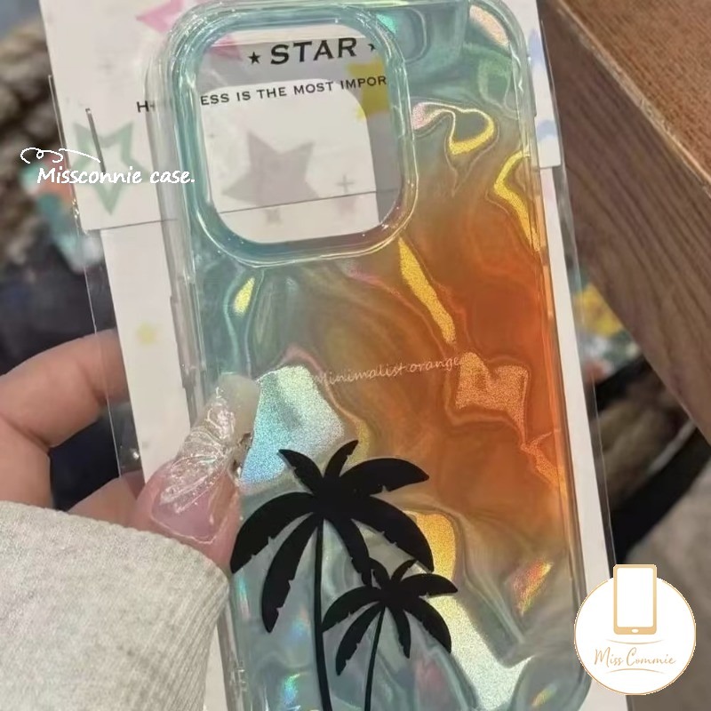 Fashion%20Cartoon%20Summer%20Coconut%20Tree%20Soft%20Case%20Compatible%20for%20IPhone%2011%2015%2012%2014%2013%20Pro%20Max%207Plus%20X%207%208%2015%2014%20Plus%20XR%20Xs%20Max%20SE%202020%20Luxury%20Gradient%20Wave%20Waters%20Cover%20-%20Image%205