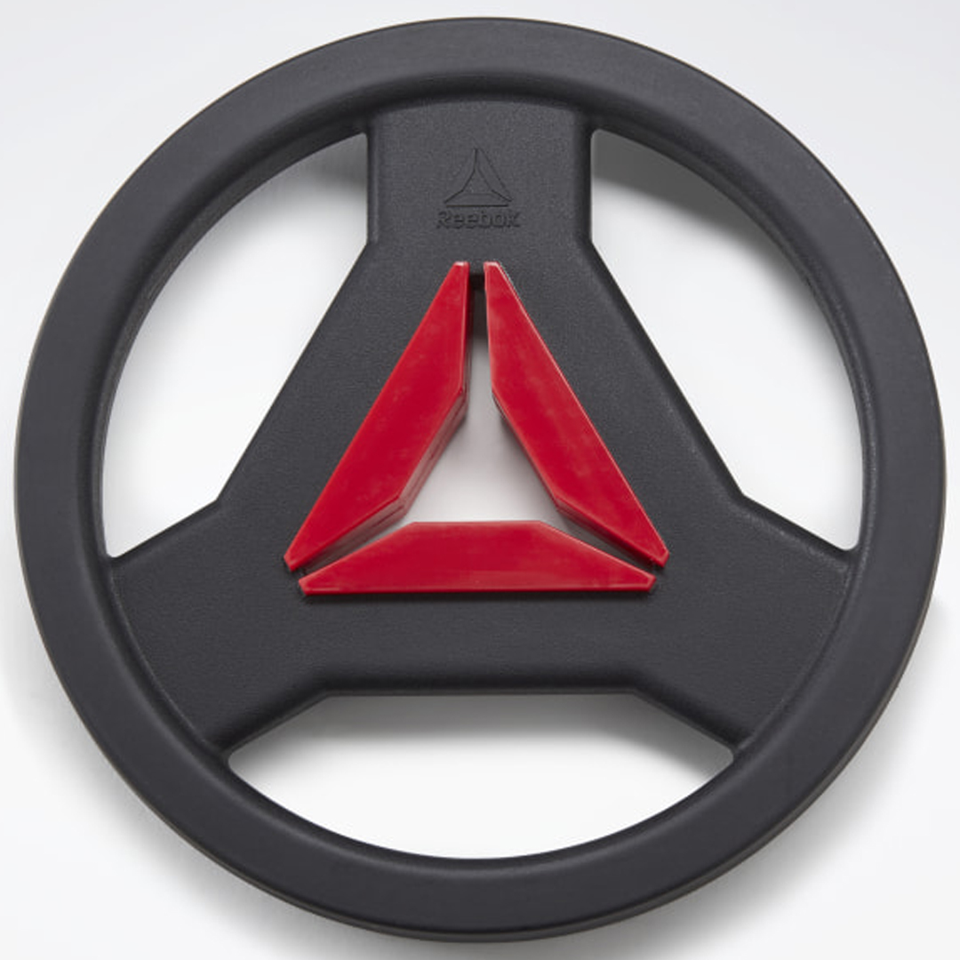reebok weight plates