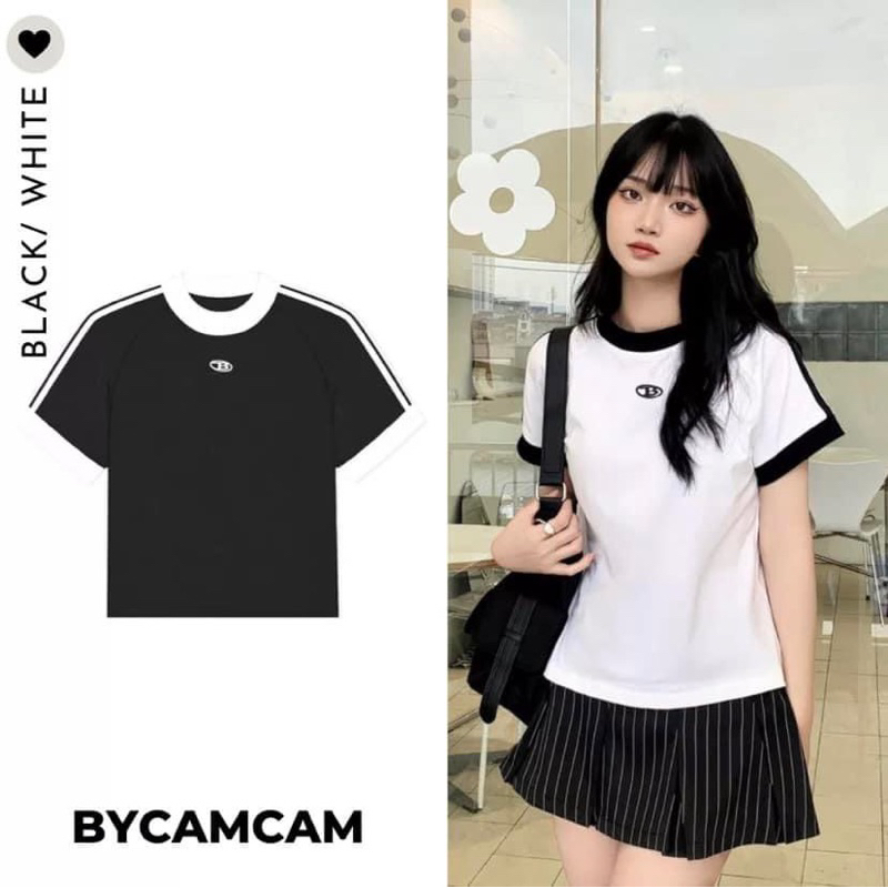 Áo Phông BabyTee