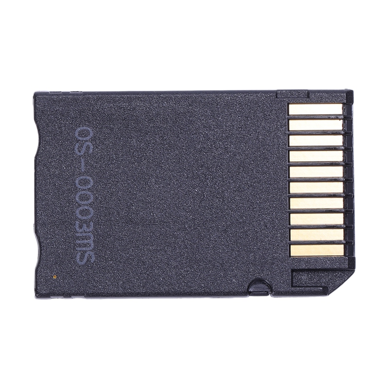 【Worry-free after-sales】Memory Pro Duo Mini MicroSD TF to MS Adapter SD ...