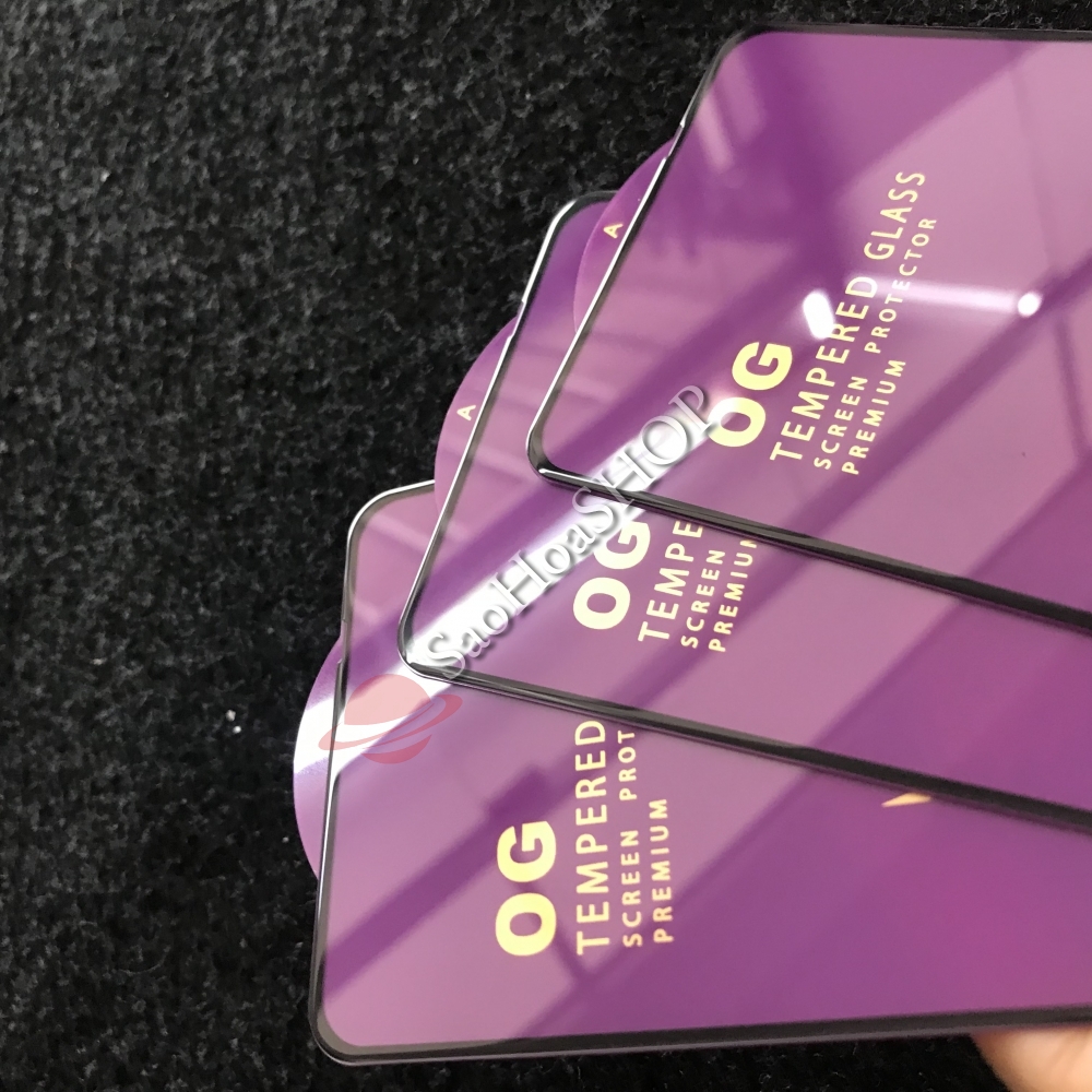 Kính cường lực Vivo V17 pro