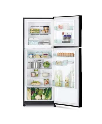 TỦ LẠNH HITACHI R-H310PGV7(BBK) (Miễn phí giao hàng TPHCM-Ngoại tỉnh tính phí vận chuyển)