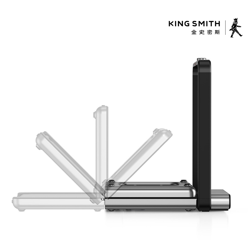 King Smith WalkingPad X21: The 200 Best Inventions of 2022