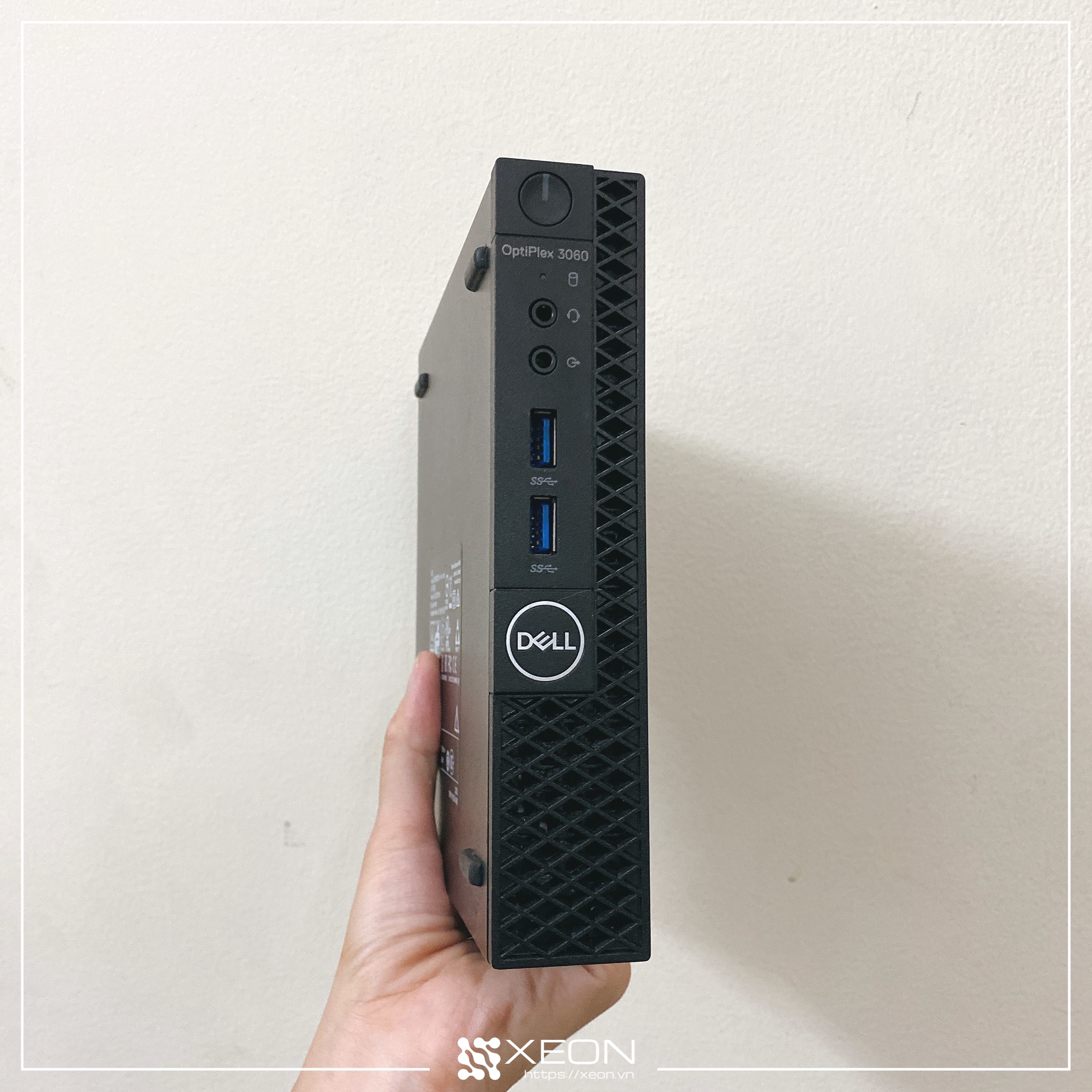 Mini Pc đồng Bộ Dell Optiplex 3060 5060 7060 Micro Win11 Bản Quyền Mixasale 1881