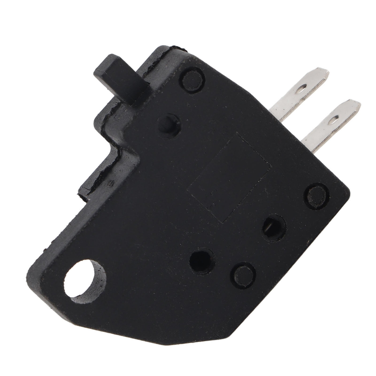 Brake Light Switch Universal Motorcycle Right Brake Light Switch for Suzuki Yamaha