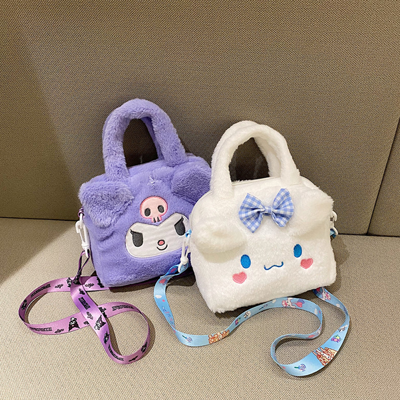 Kawaii%20Sanrio%20Plush%20Bag%20Kuromi%20Handbag%20Shoulder%20Bag%20Anime%20Stuffed%20Backpack%20Girls%20Children%20Gifts%20-%20Image%205
