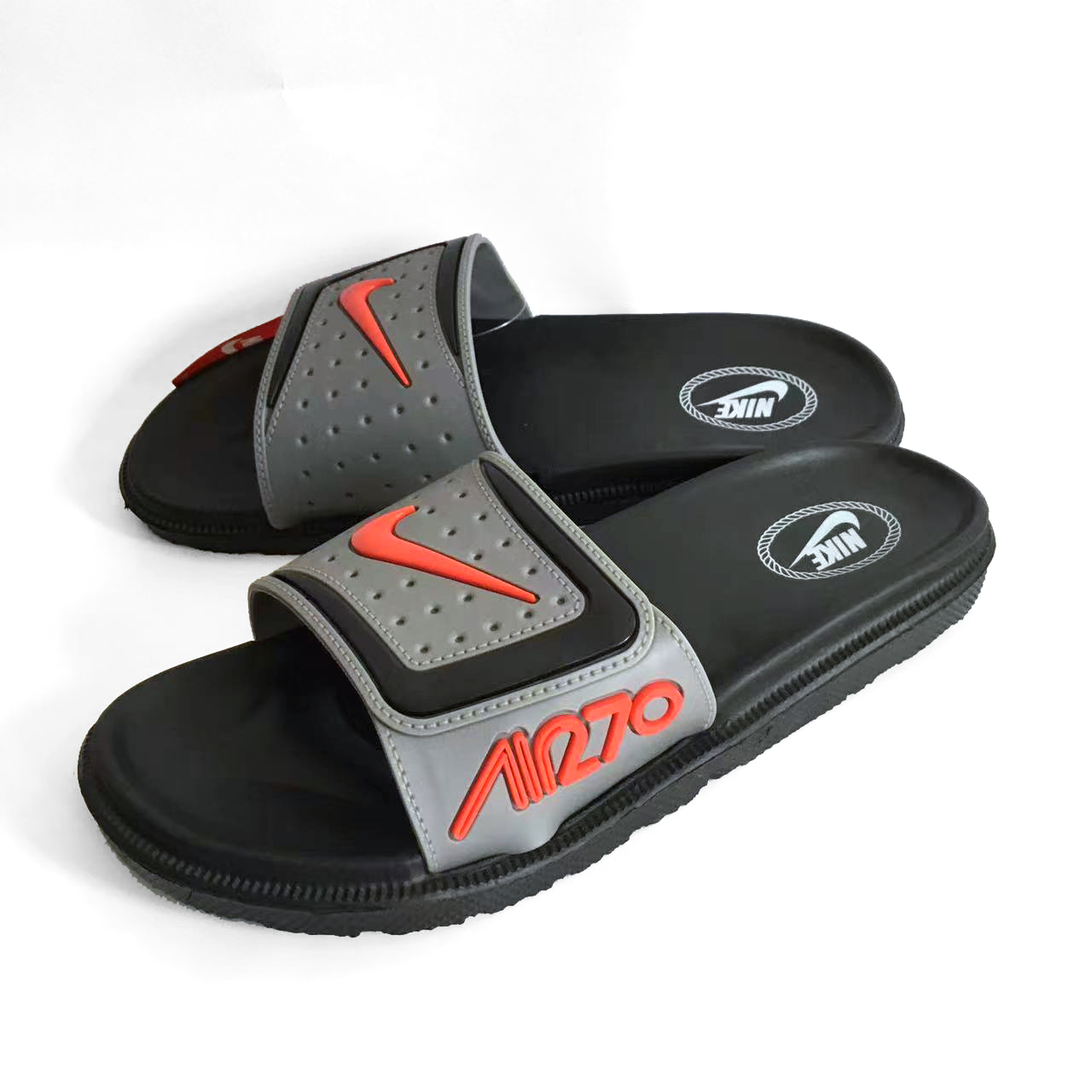 and1 sandals memory foam
