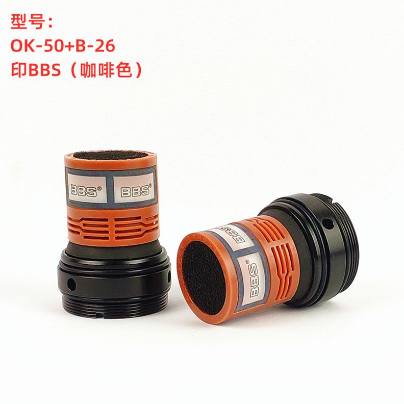 bbs Micro Không Dây Nguyên Bản bbs Micrô Đầu Micrô bbs Phụ Kiện Micro Đầu Micro