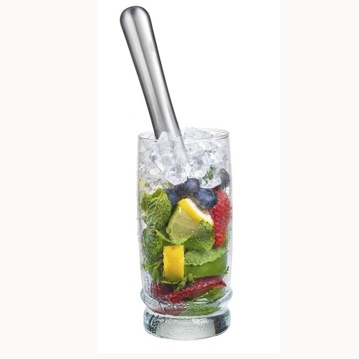 Chày Dằm Trái Cây Quầy Bar