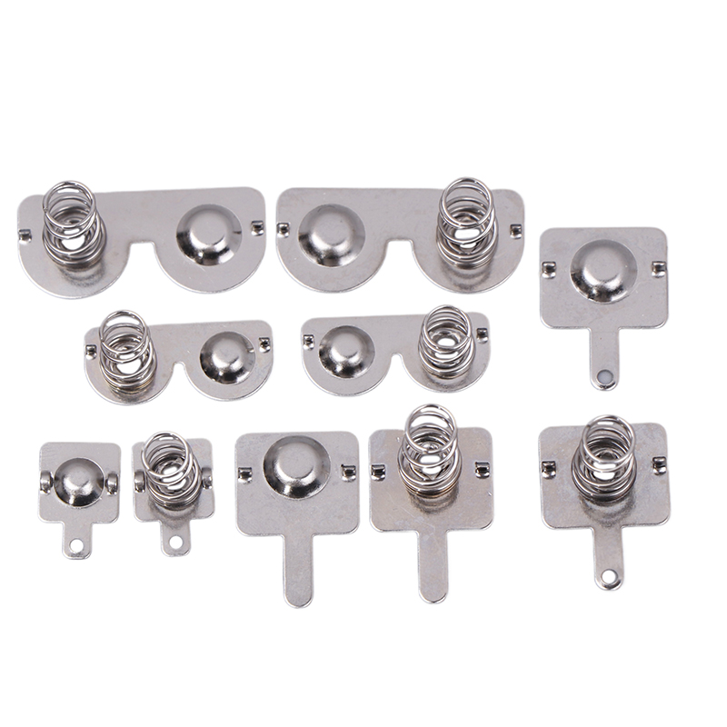 20PCS%20DIY%20Toy%20Remote%20Control%20Accessories%20Spring%20Sheet%20AA/AAA%20Contact%20Sheet%20Battery%20Box%20Positive%20And%20Negative%20Sheets%20-%20Image%208