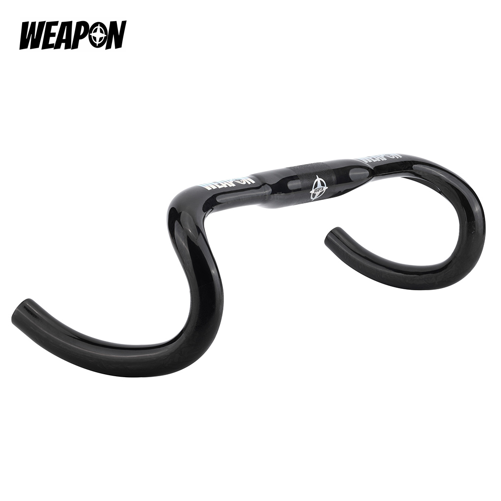 Weapon Fixie With Drop Bars WEAPON Drop Bar For Road Bike And