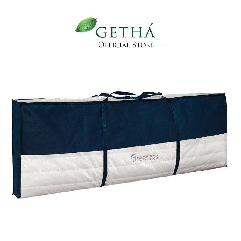 getha mattress topper