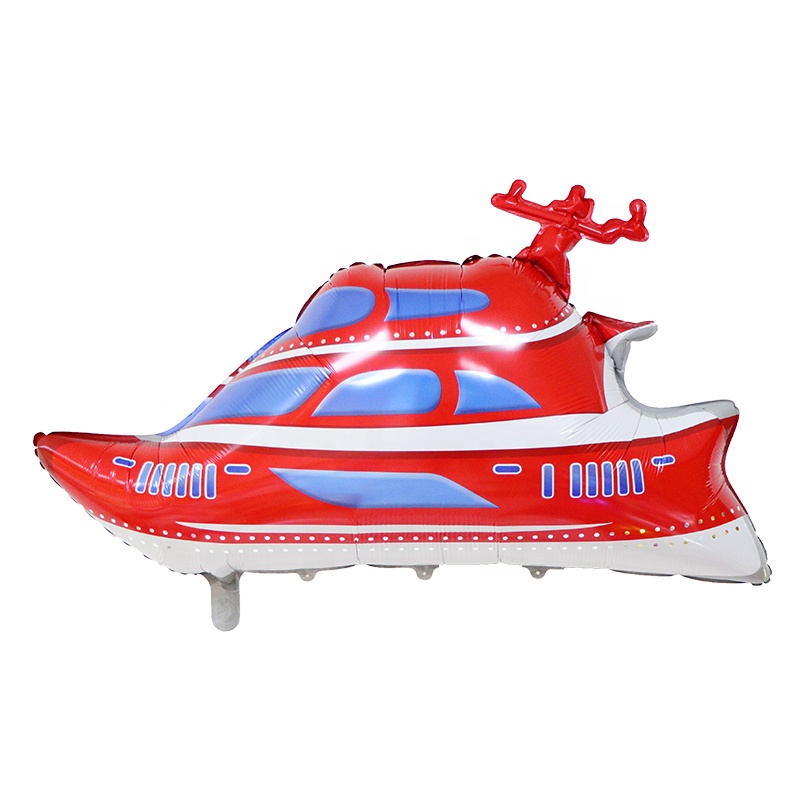 Bong bóng kiếng tráng nhôm trang trí quà tặng đồ chơi cho bé