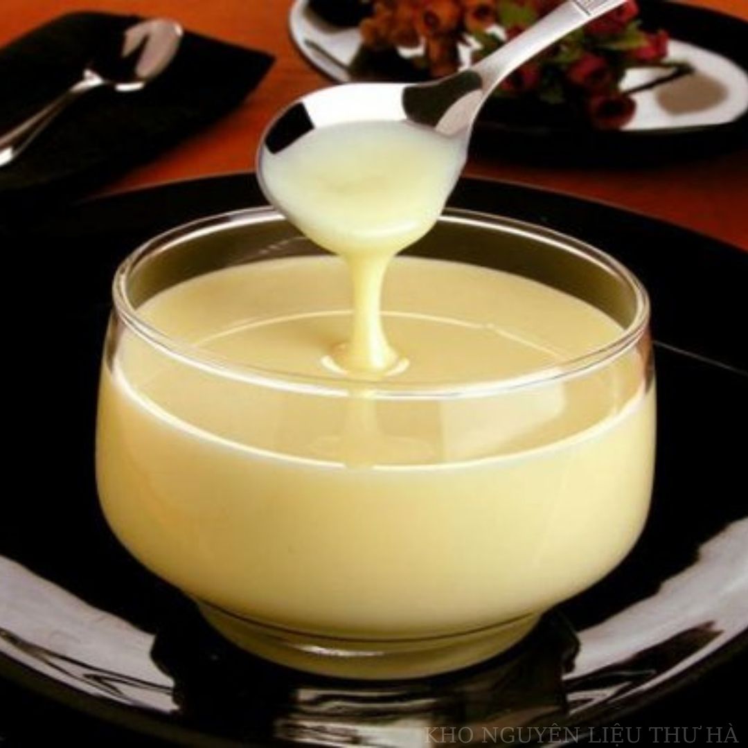 Kem sữa đặc có đường MOI 1kg