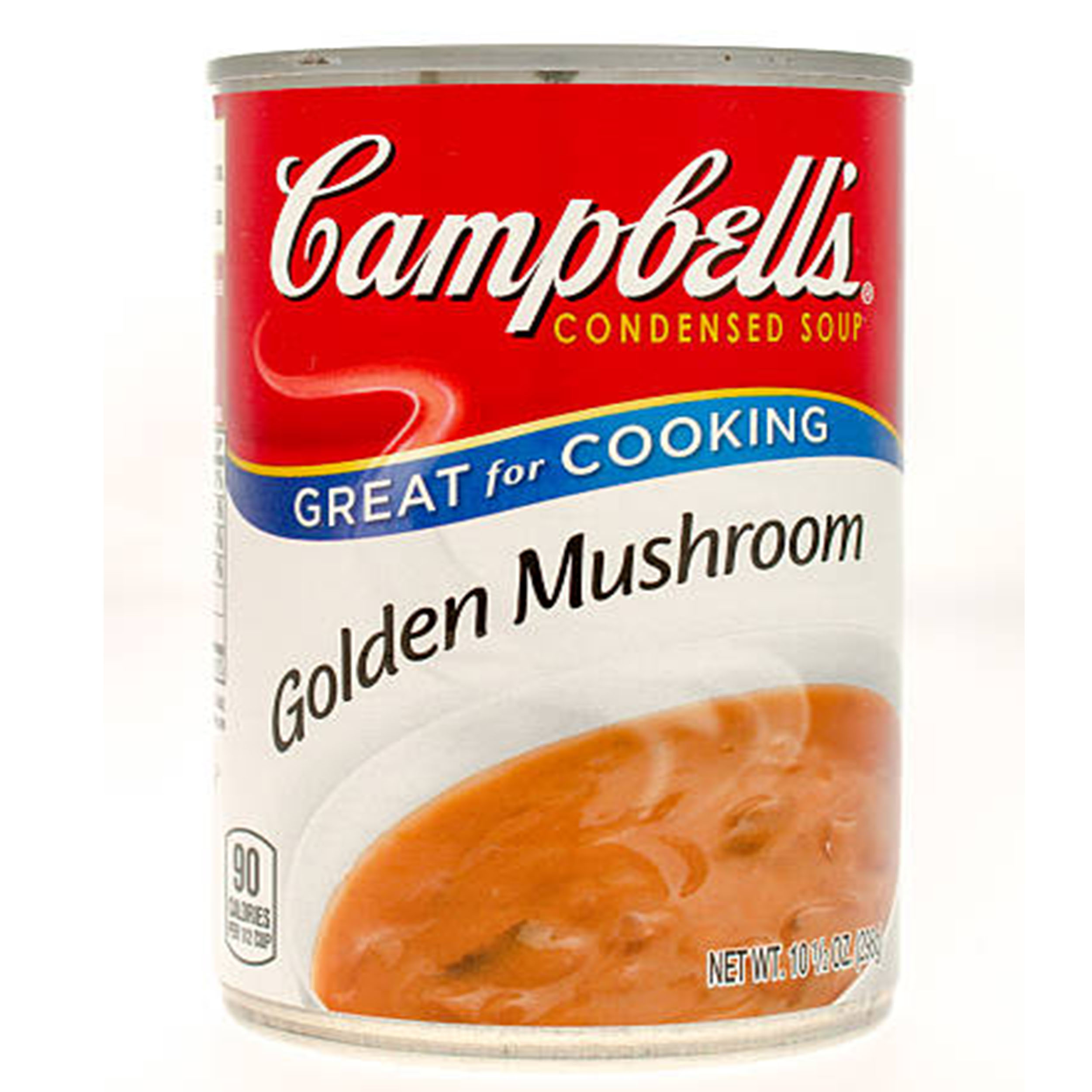 Campbells Golden Mushroom Condensed Soup 298g Lazada Ph 0787