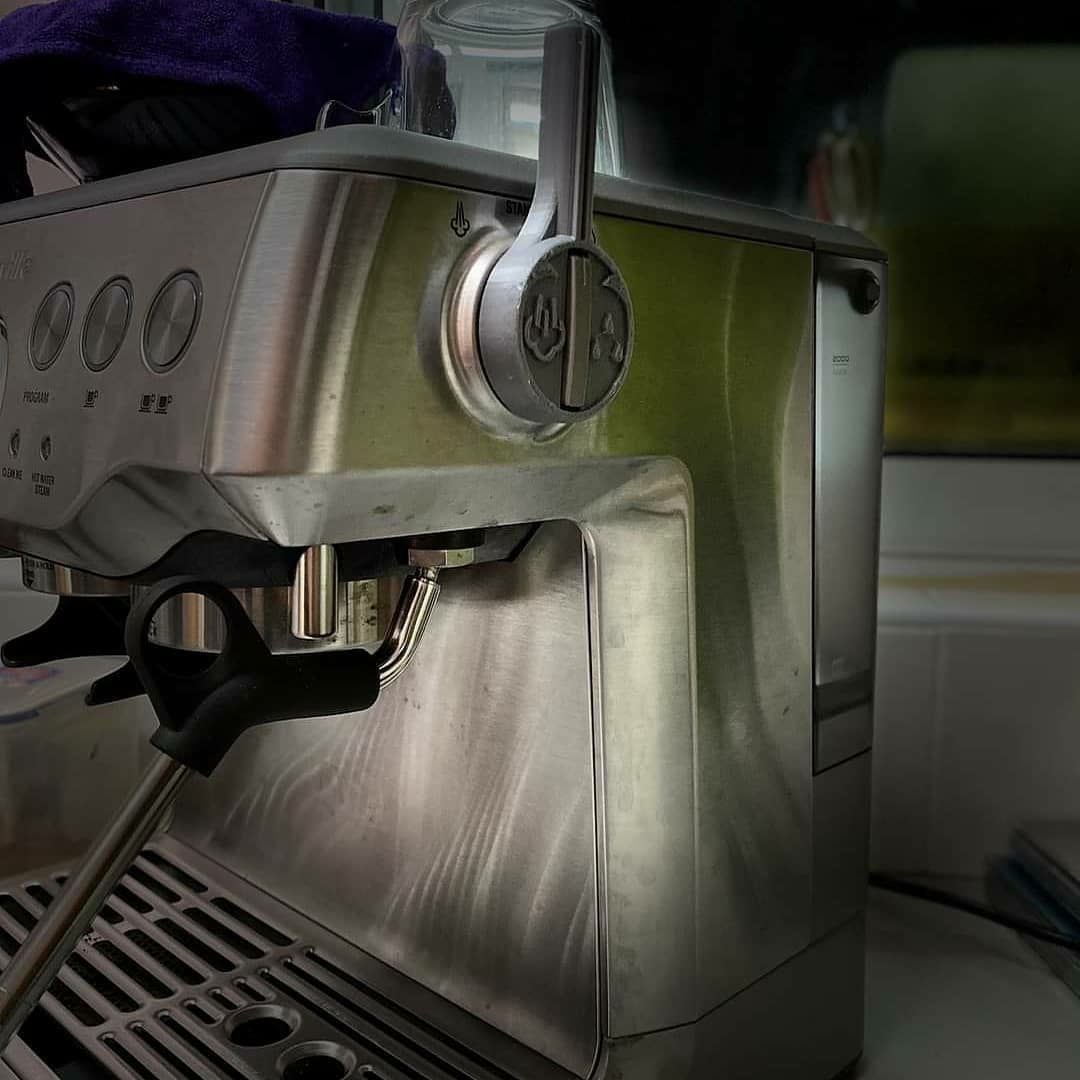 Breville Barista Express BES870 