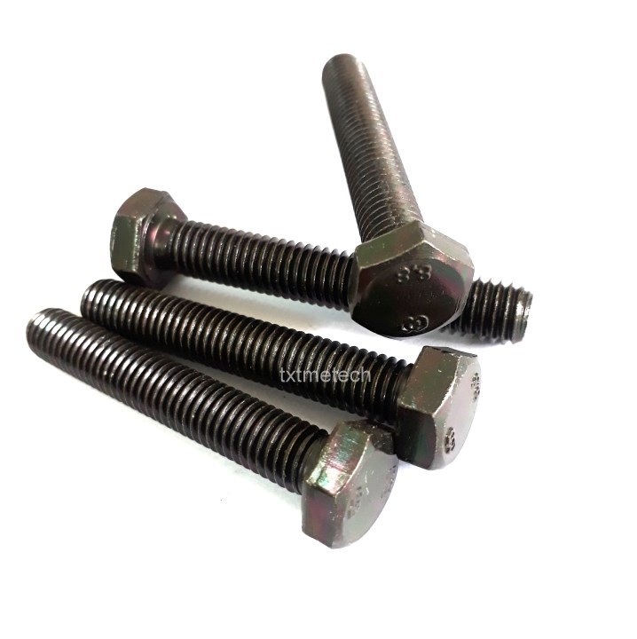 Bulong cấp bền 8.8 M10 (10 con)