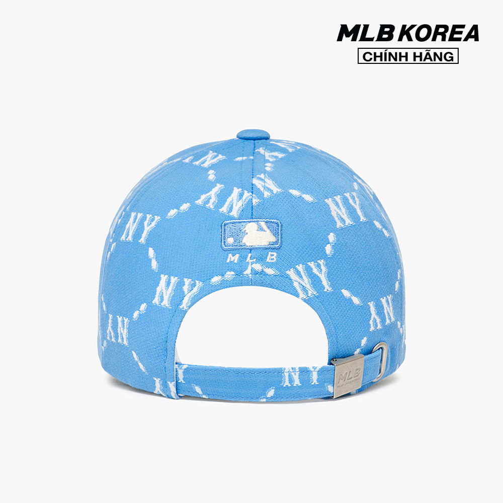 Nón MLB Korea FW Unisex Street Style 32CPFE01150N
