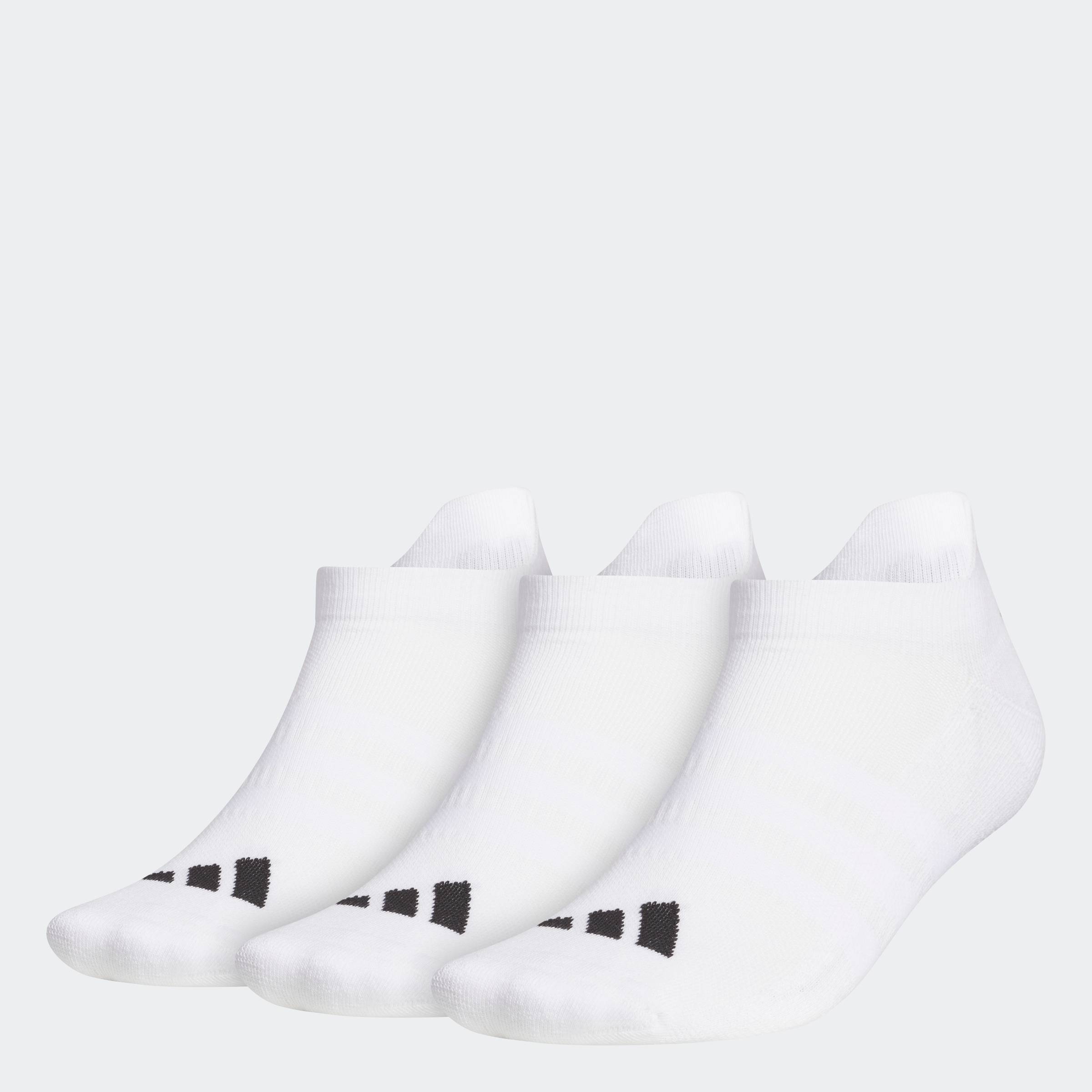 adidas Golf Golf Ankle Socks Pairs Men White HS5572