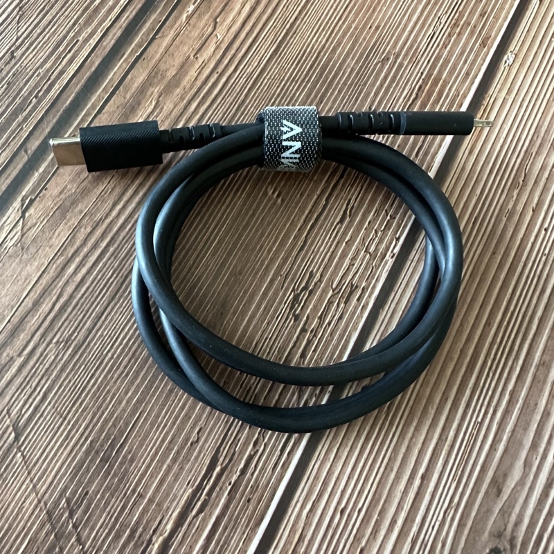 Cáp Anker Type C To L i g h t Select A8612/A8613 (No Box)