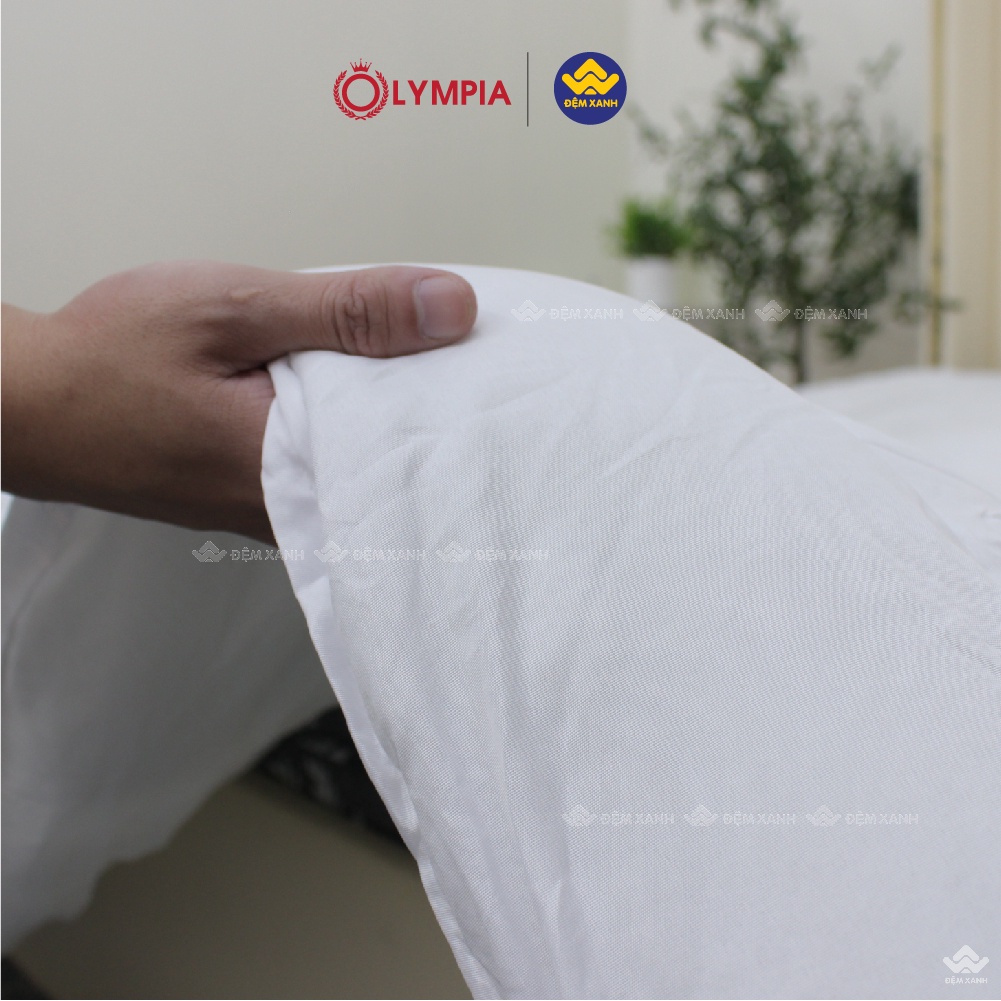 Ruột chăn đông Olympia Lucas siêu nhẹ