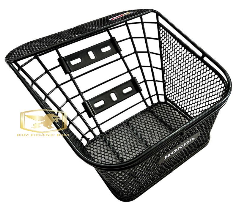 Rổ Wave Đa Năng Lưới và Sọc Đen gắn Wave Nhỏ RS mẫu mới 001 hàng chất lượng gắn được nhiều loại xe máy