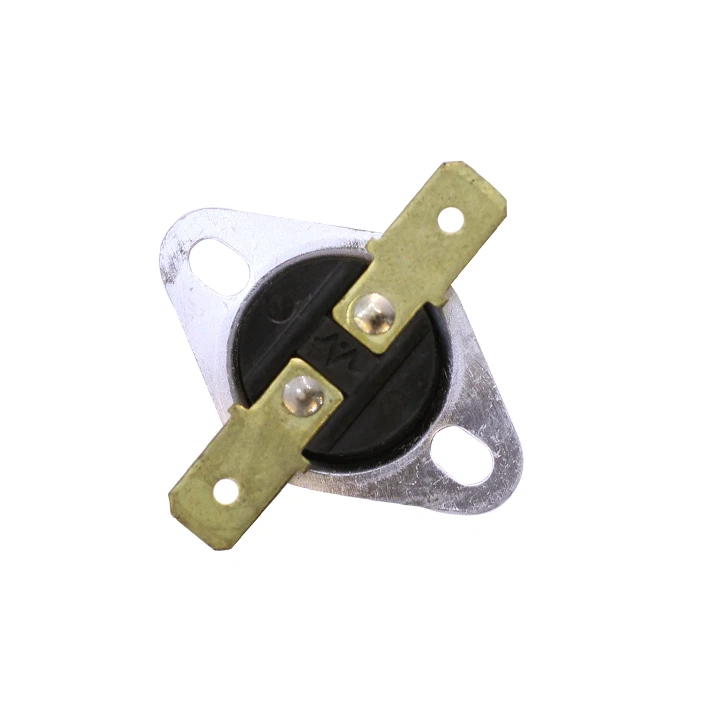 Relay Nhiệt KSD301 (250V-10A)