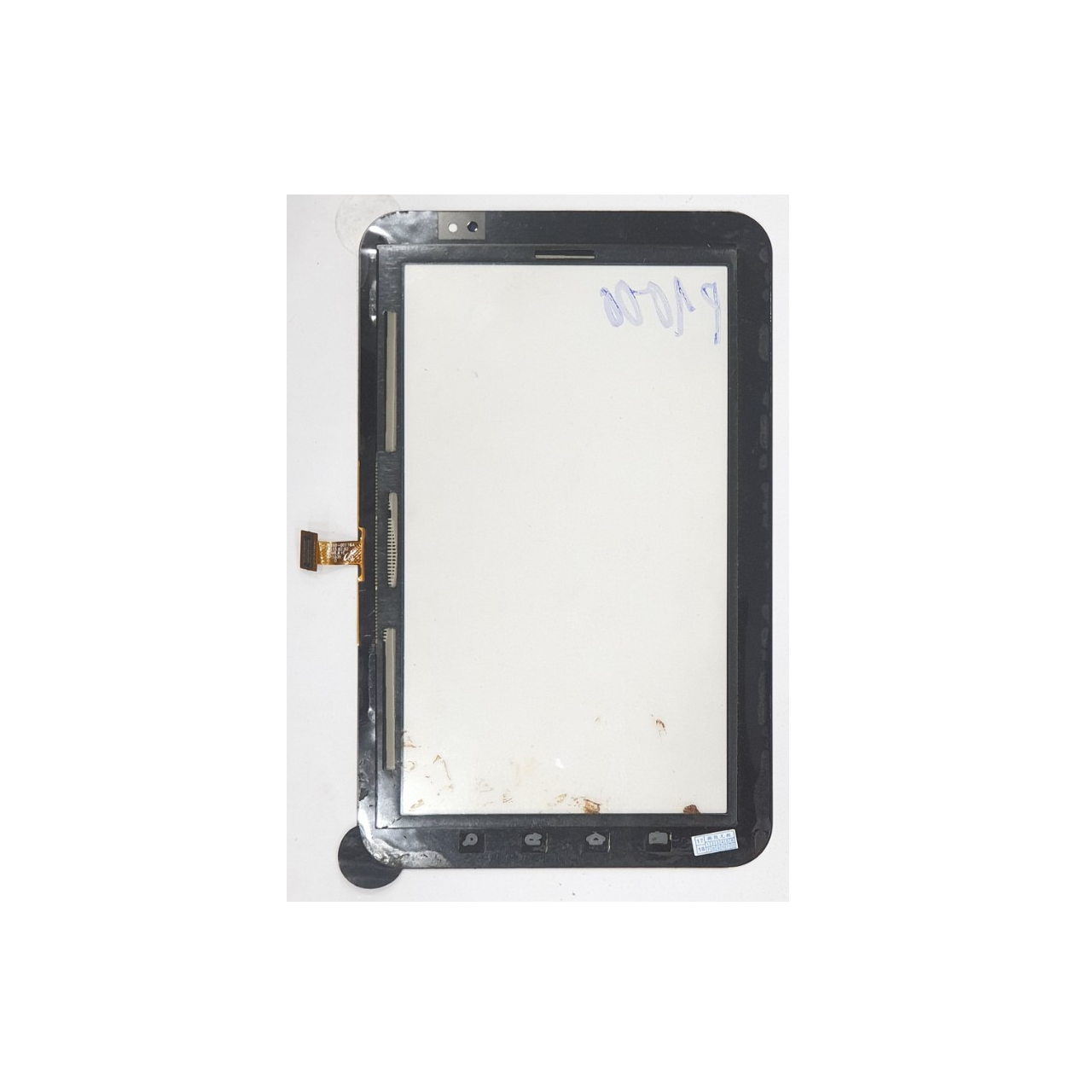 Cảm ứng điện thoại samsung p1000 / tab 7.0