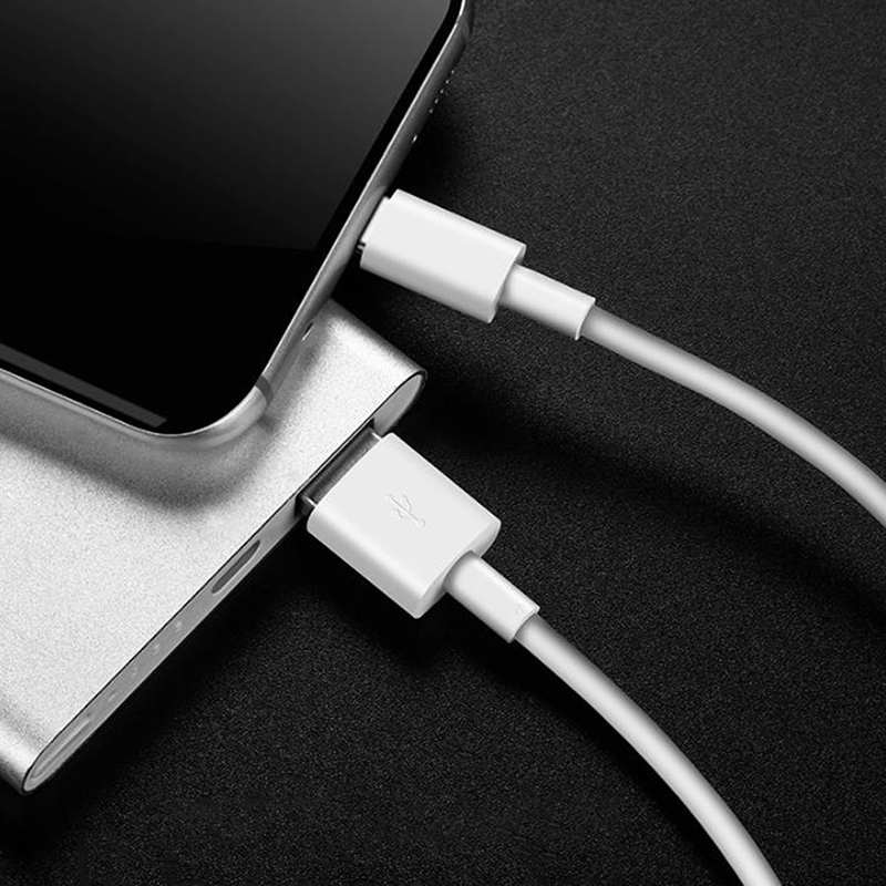 [Chandrae] Cáp Micro USB/Type-C 5A Cáp Sạc Nhanh Cáp sạc USB Android đồng bộ dữ liệu