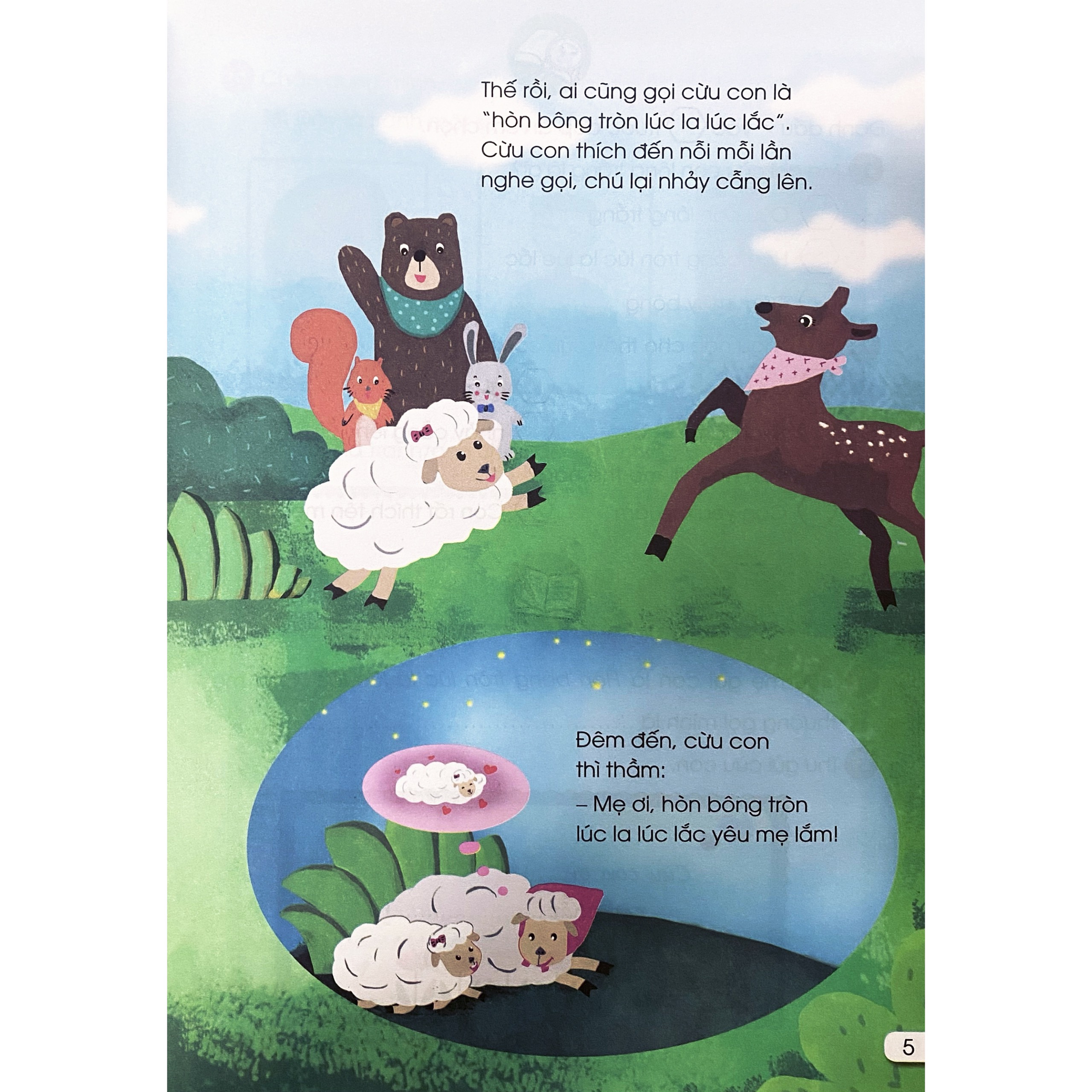 Edubook - Luyện đọc lớp 1 (Theo chương trình giáo dục phổ thông 2018)