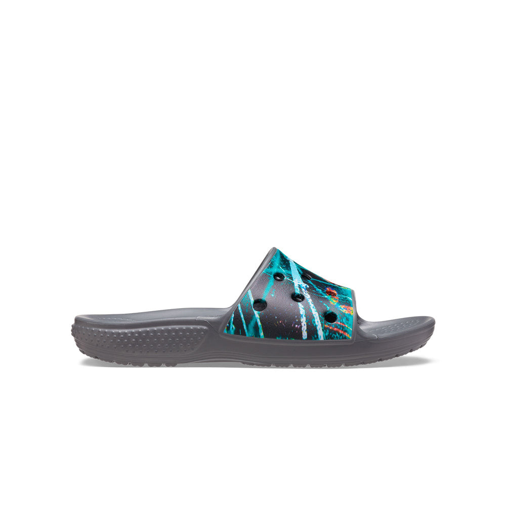 Dép quai ngang Trẻ em Crocs Classic
